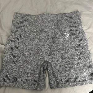 OG Gymshark Vital Seamless Shorts